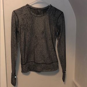 lululemon thermal